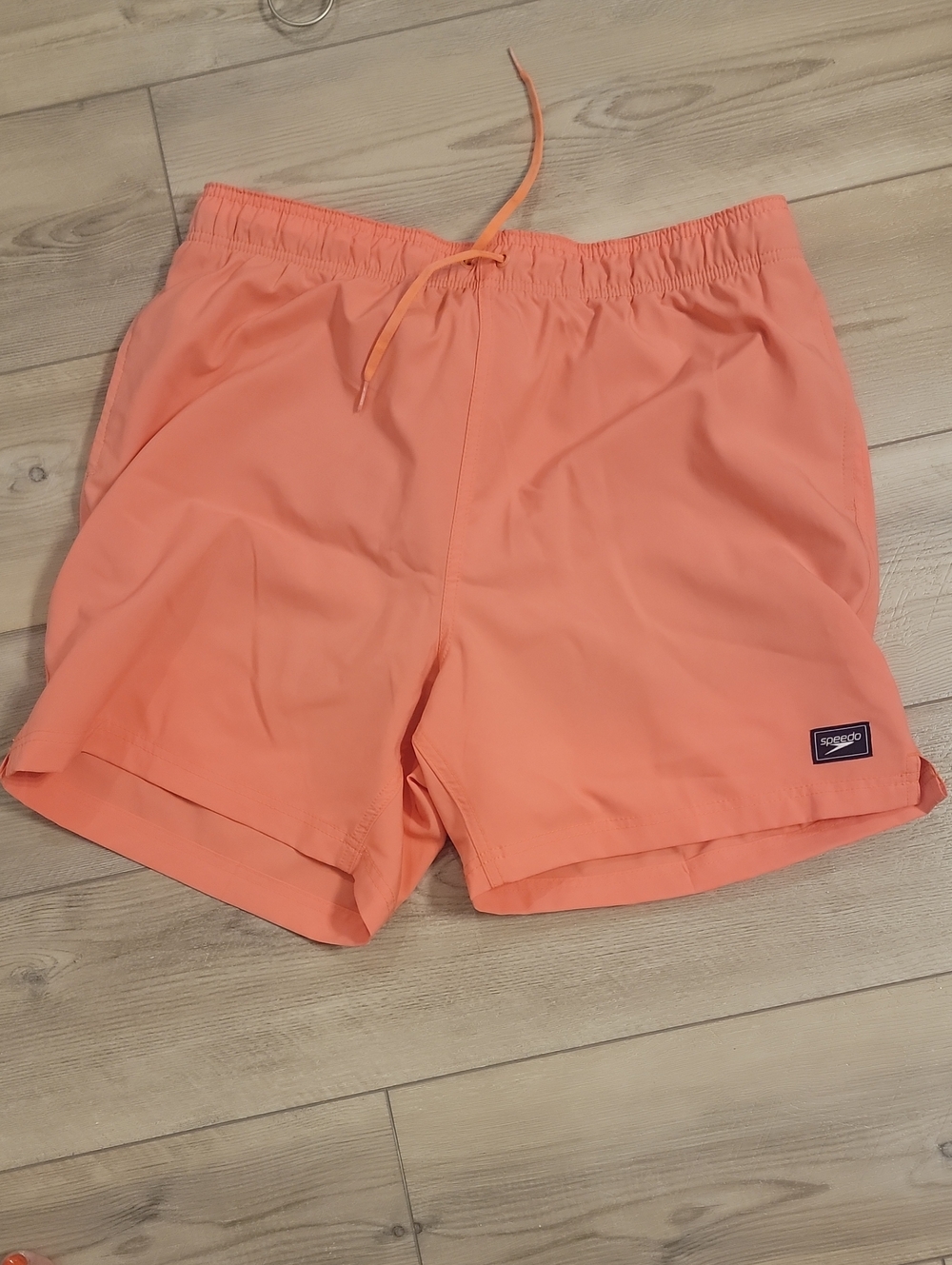 Speedo Men's Swim Short